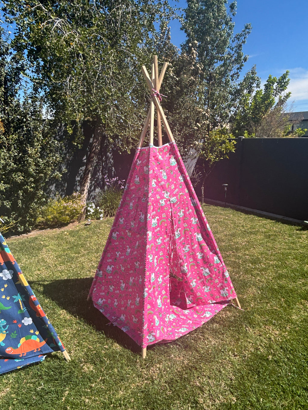 Tipi infantil