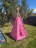 Tipi infantil