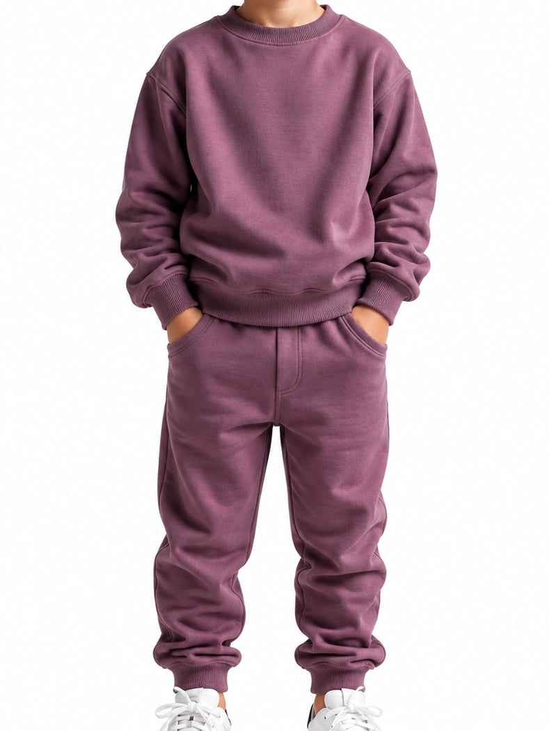 Buzo niño