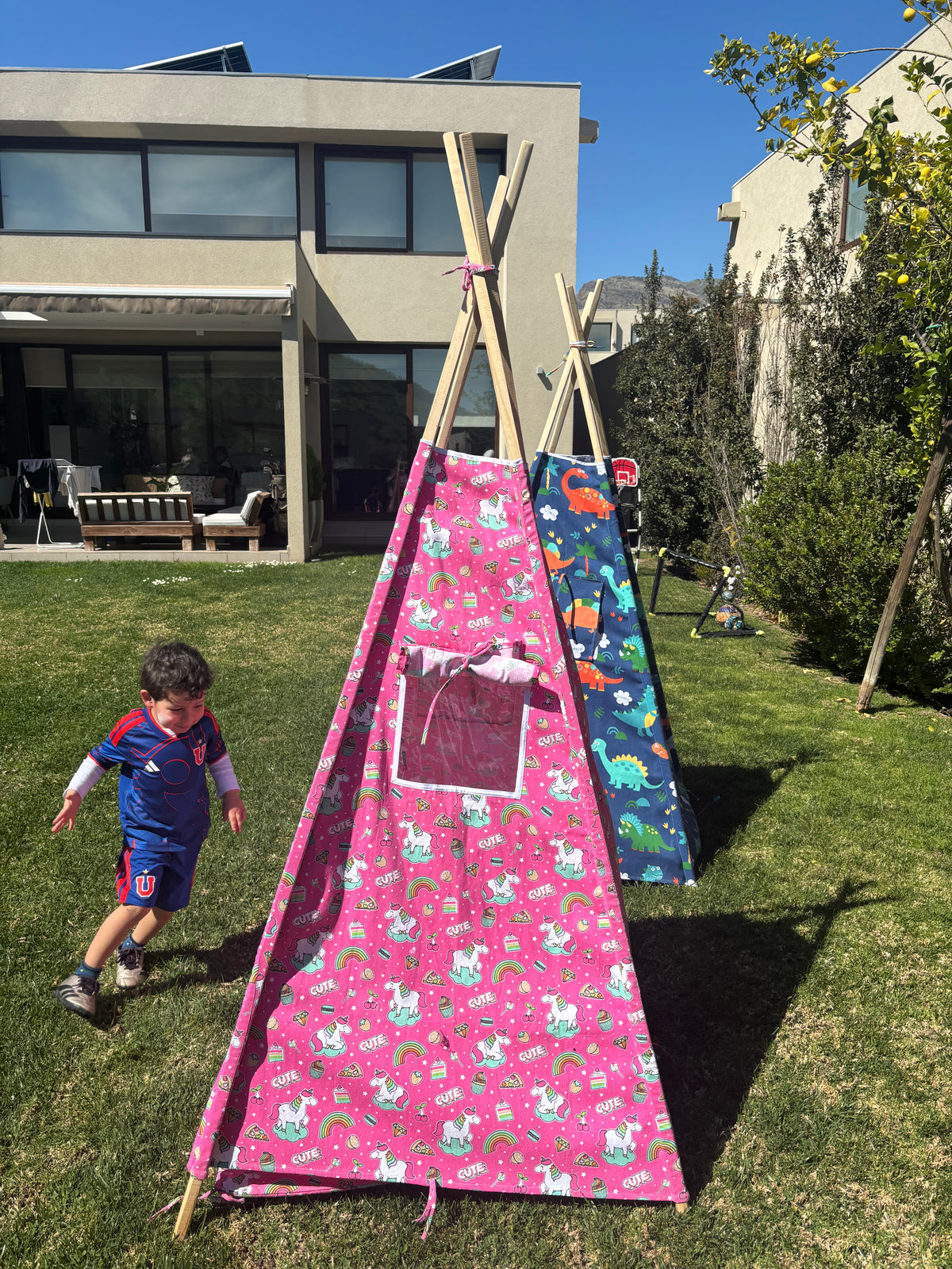 Tipi infantil