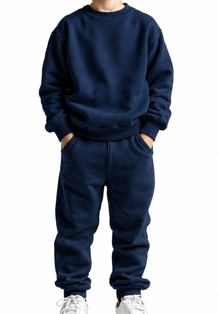Buzo niño