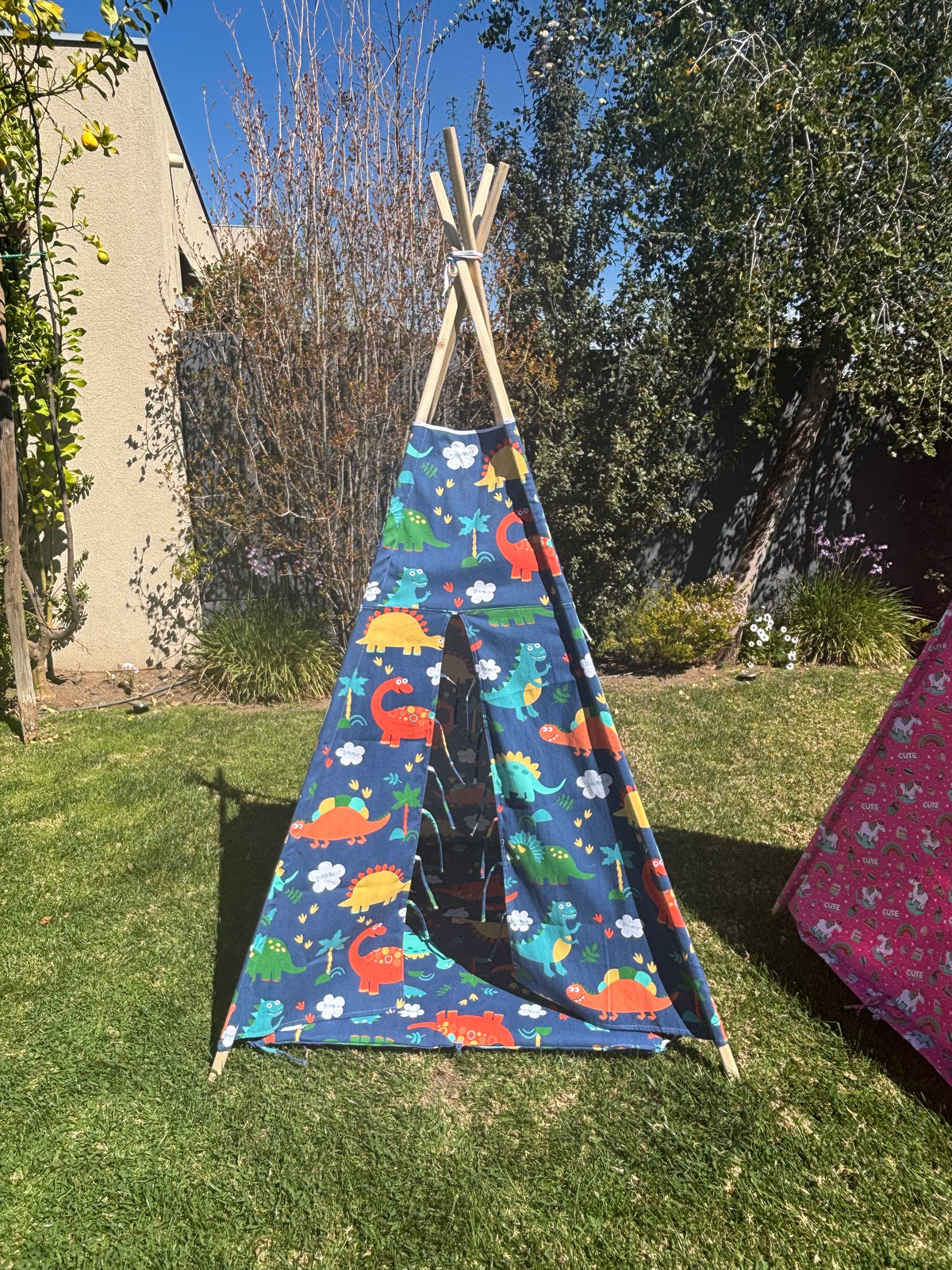 Tipi infantil