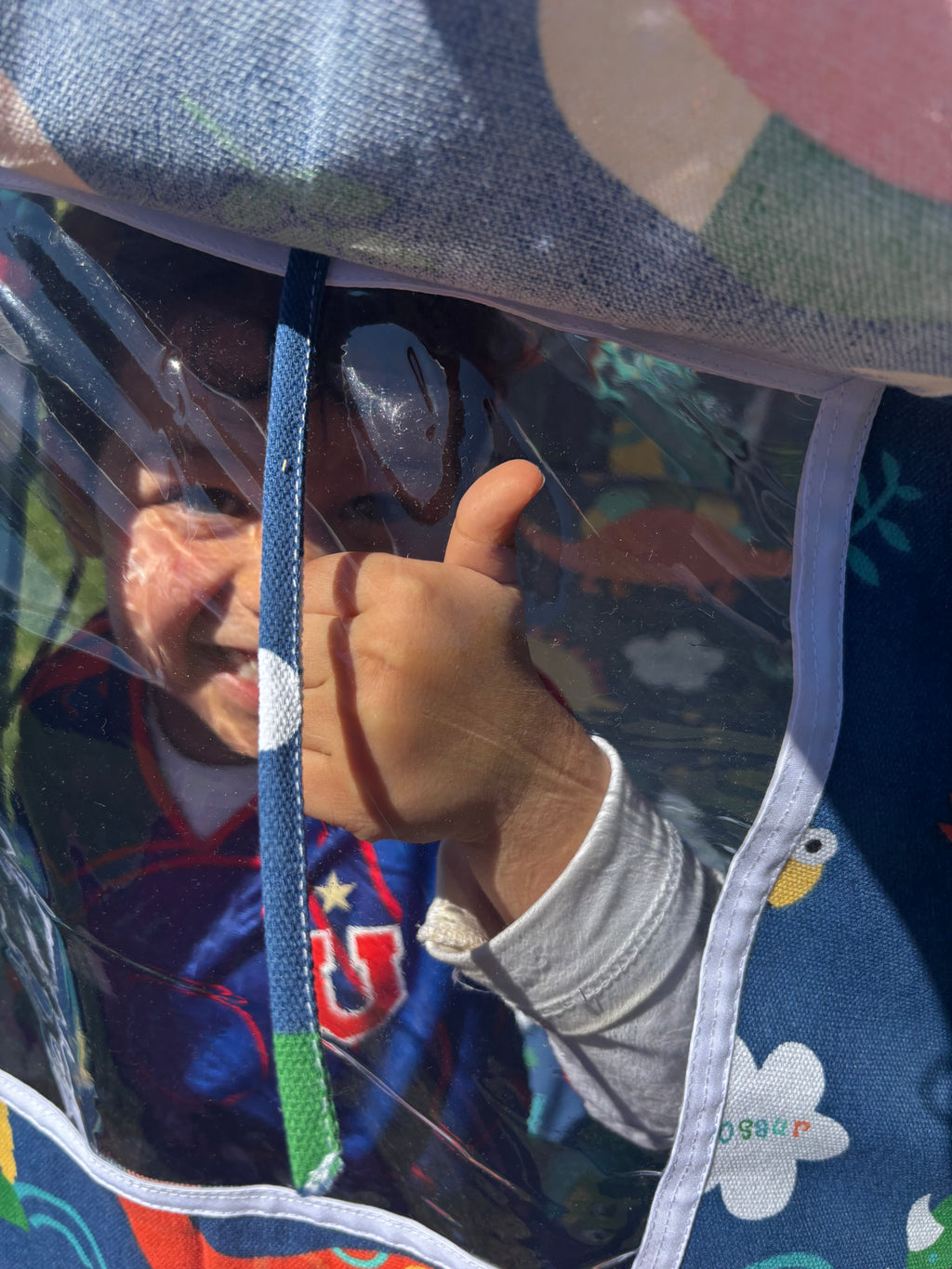 Tipi infantil
