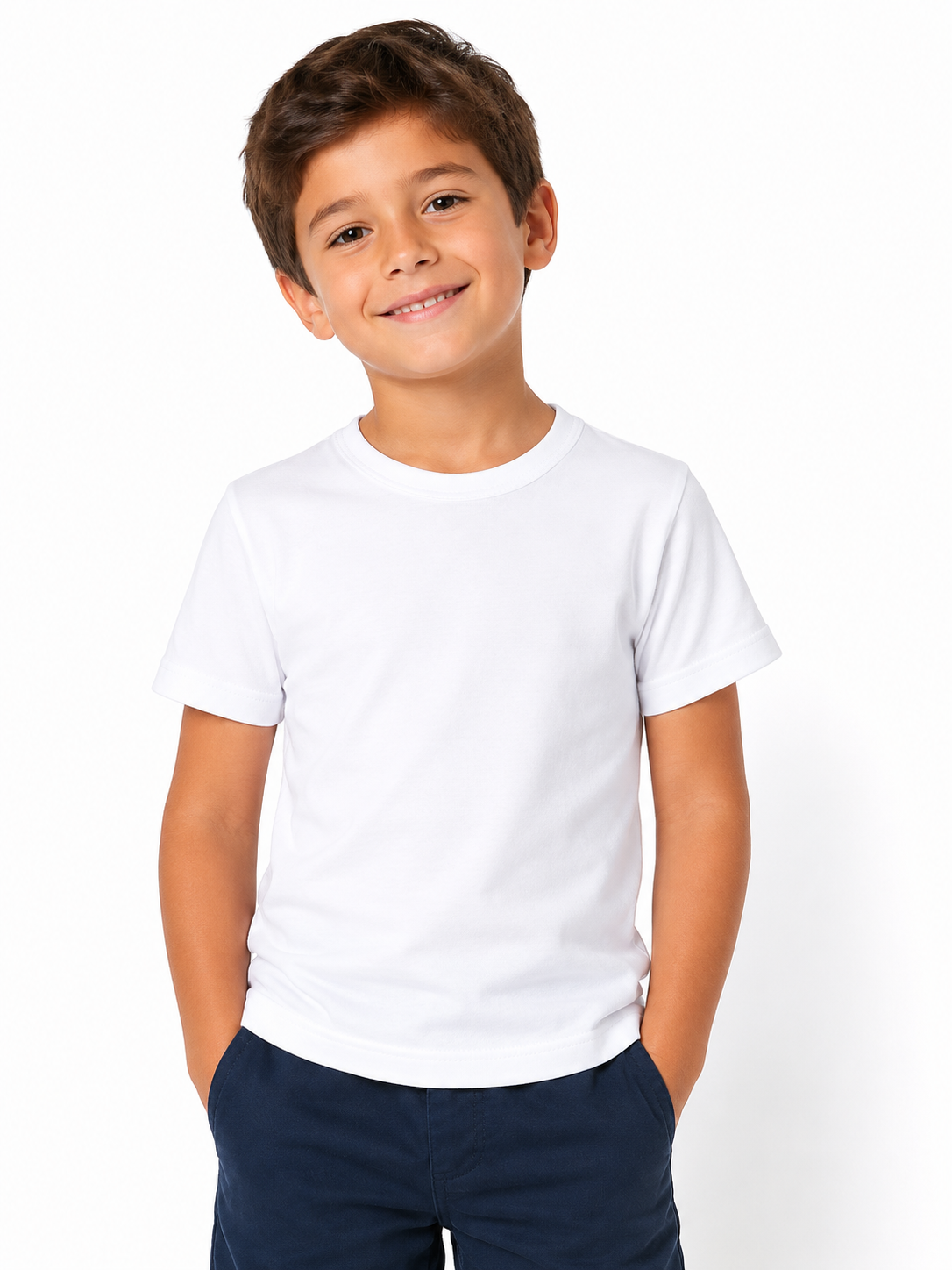 Camiseta manga corta