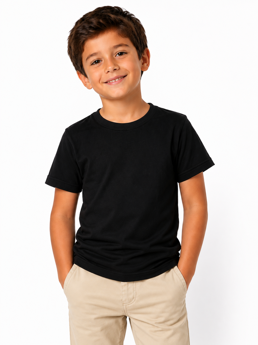 Camiseta manga corta