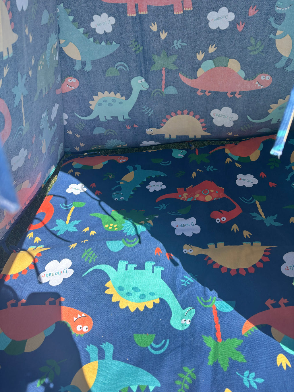 Tipi infantil